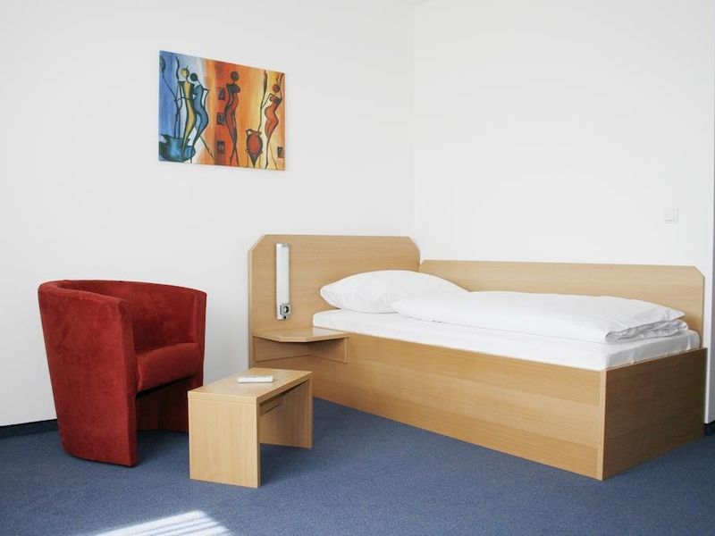 Hotel Photo 6