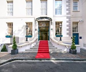The Old Government House Hotel & Spa St Peter Port United Kingdom