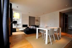 Appart Ambiance - Jacobins Villeurbanne France