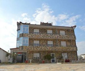 Hotel and Camping Simeone Berat Albania