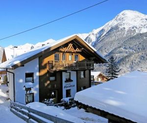 Haus Alpenblick 750S Solden Austria