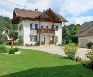 Holiday Home Wiegele (VEL235) Oberaichwald Austria