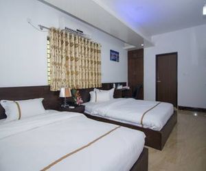 Hotel Progati Inn Ltd. Samair Bangladesh