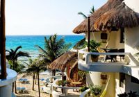 Отзывы Playa Palms Beach Hotel, 4 звезды