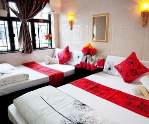 Days Hotel HK Hong Kong Hong Kong