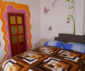Hostal La Casa del Sol Copacabana Bolivia