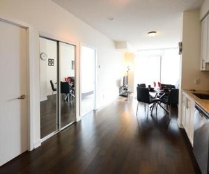 Executive Furnished Properties - Square One Mississauga Mississauga Canada