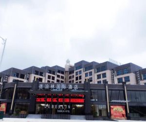 Deberlin Hotel Huang-lu-pei China