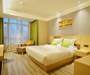 IBIS Styles Nanchang Honggu New City Nanchang China