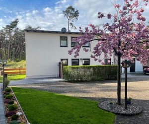 Ferienwohnung Wegner Trassenheide Germany