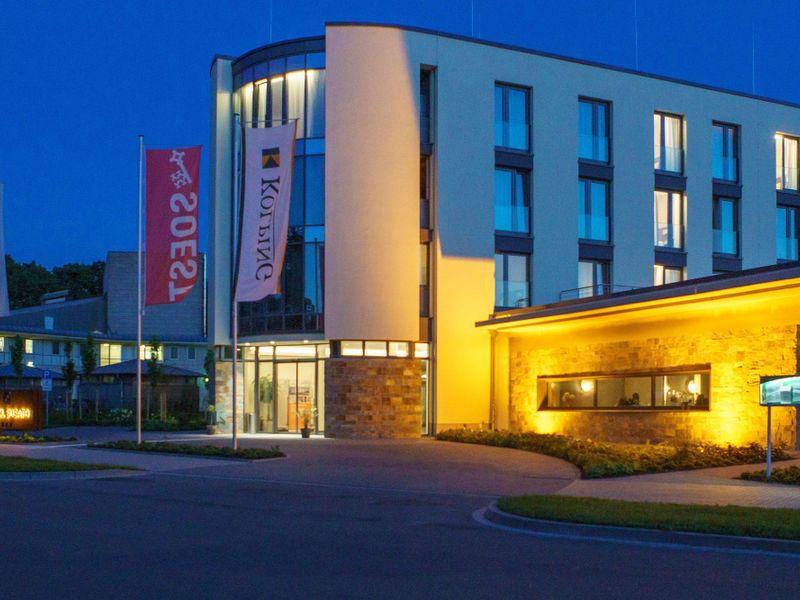 Hotel Photo 5