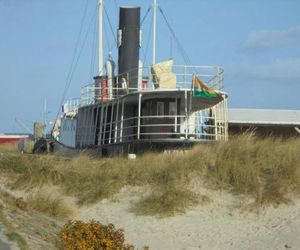 Ostseestern Damp Germany