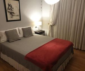 Apartamento Velázquez Moreno Vigo Spain