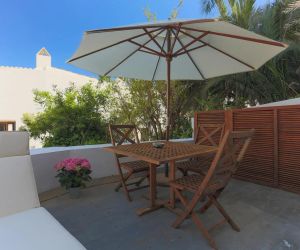 Apartamentos Xereca -Ibiza - Dalt Vila Ibiza City Spain