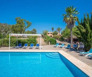 Ferienhaus Felanitx 140S Felanitx Spain