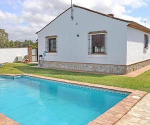 Preciosa casa con piscina Conil de la Frontera Spain