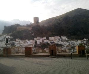 Casa Rural El Solarillo Cazorla Spain