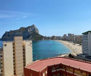 Estudio Horizonte Beach Calpe Spain