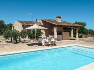 Holiday Home Casa s'Almunia - LOM315 por Interhome