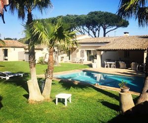 Villa Made St. Tropez France