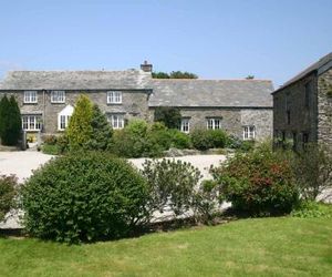 Talehay Cottages Looe United Kingdom