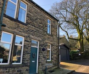 Hill Cottage Haworth United Kingdom