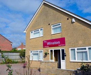 Winston Guesthouse Bicester United Kingdom
