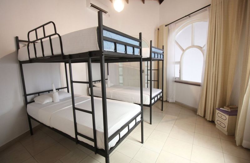 Vista Olu Colombo Beds