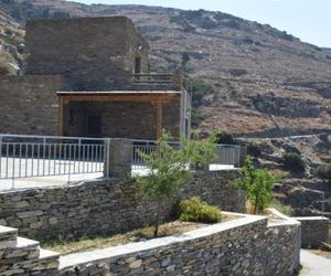 Sea View Stone Residence Mainites Greece