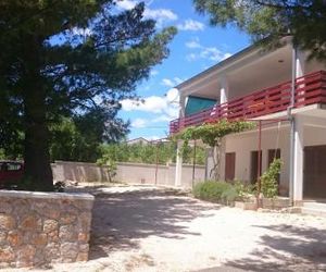 Apartments by the sea Seline (Paklenica) - 11197 Starigrad Croatia