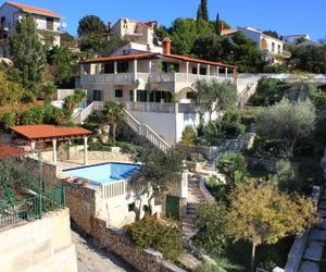 Seaside house with a swimming pool Cove Ljubljeva bay - Ljubljeva (Trogir) - 9431 Sevid Croatia