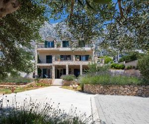 Apartments Denis Veliko Brdo Croatia