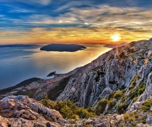 Nikolic Apartment Makarska Croatia