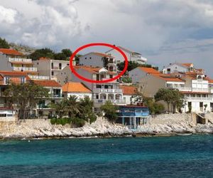 Apartments by the sea Milna (Hvar) - 8795 Hvar Croatia