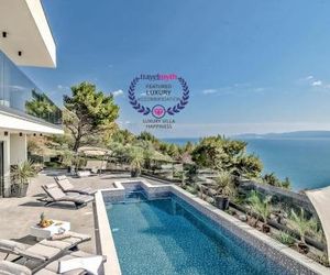 Luxury Villa Happiness Tice Croatia