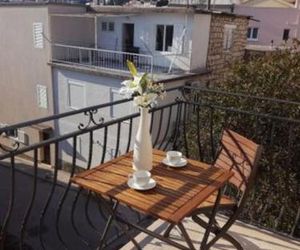 Apartments Jasna Baska Voda Croatia
