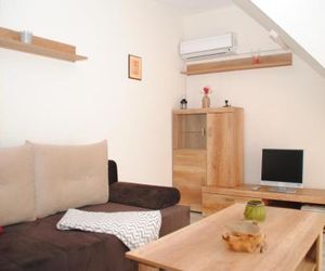 Szamóca Apartman Szeged Hungary