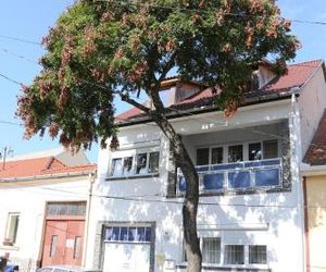 Hív-Lak Apartman Eger Hungary