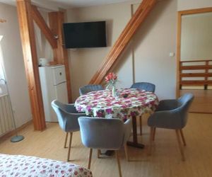 Vécsey Apartman Eger Hungary