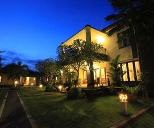 Luna Llena Villas Gianyar Indonesia