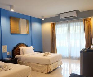 A2Sea Hotel Jomtien Beach Thailand