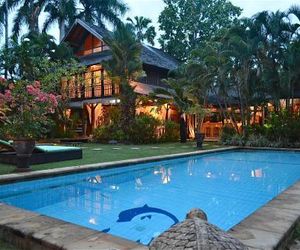 Villa Una Seminyak Indonesia