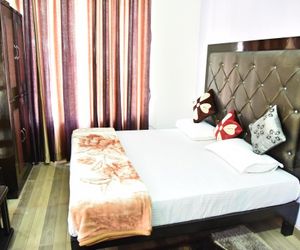 OYO 9092 Hotel Vishla Palace Rishikesh India