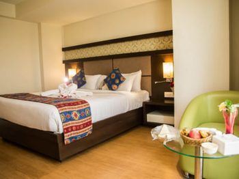 Vatika Hotel & Banquets