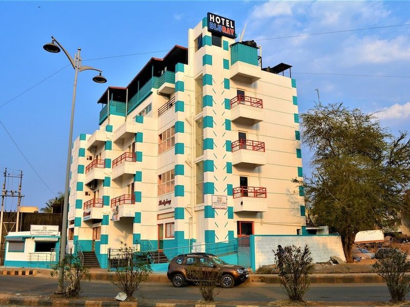 Hotel Photo 22