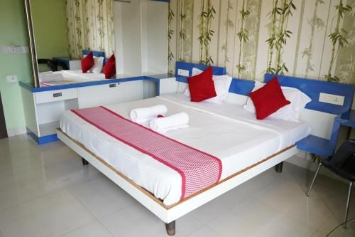 Hotel Photo 6