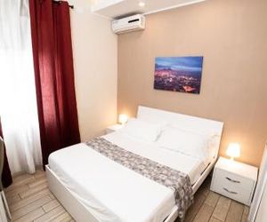 B&B Metropolitan Naples Italy