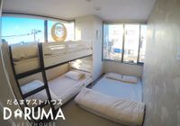 Отзывы Daruma Guesthouse Narita