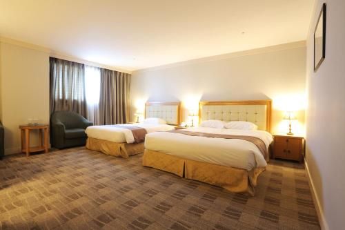 Hotel Photo 2
