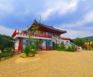 Chowoo Guesthouse Gyeongju South Korea